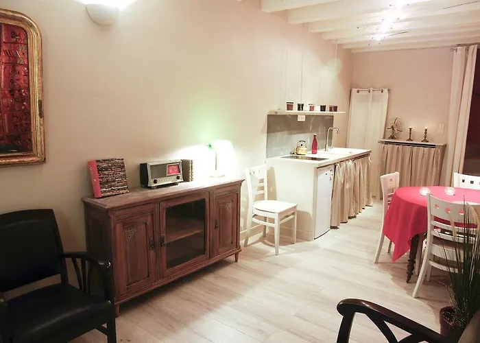 La Maison De Noemie