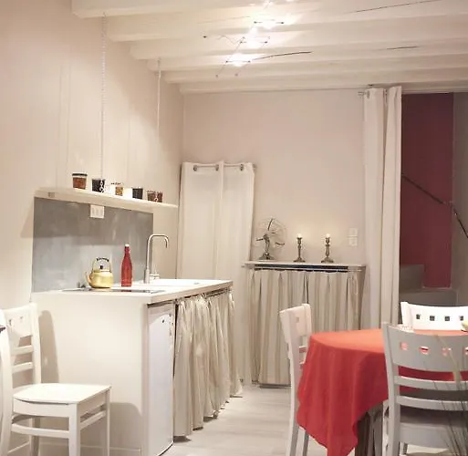 La Maison De Noemie