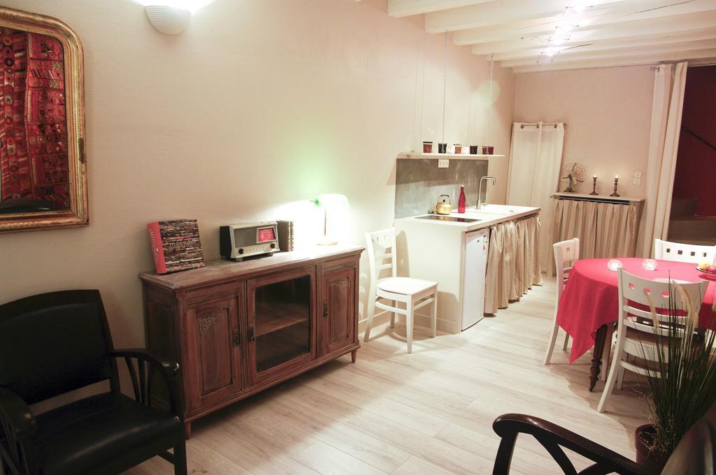 La Maison De Noemie Holiday home Arles
