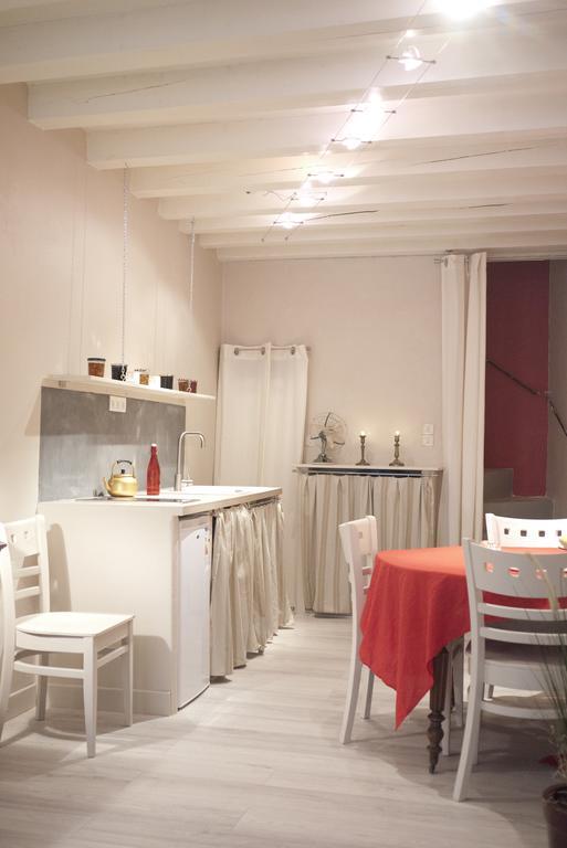 La Maison De Noemie Holiday home