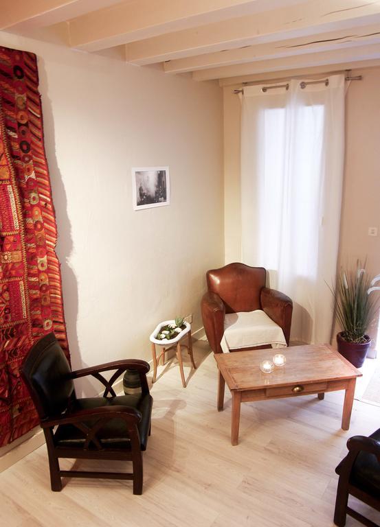 La Maison De Noemie *