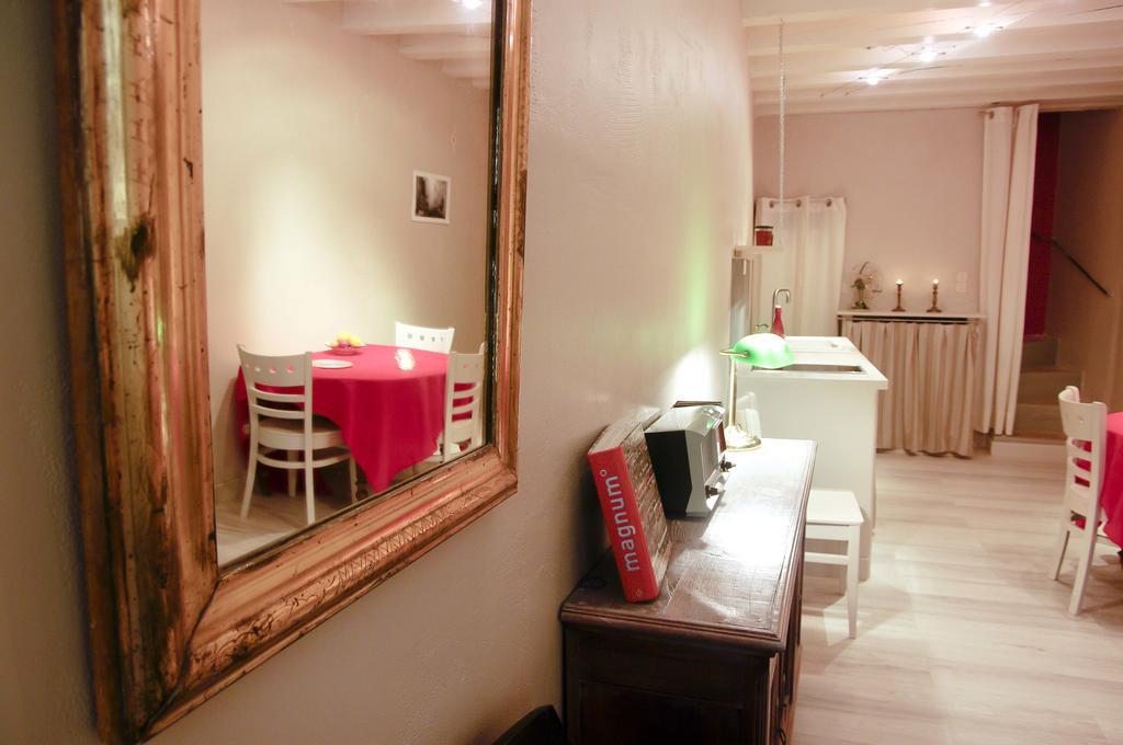 La Maison De Noemie Holiday home