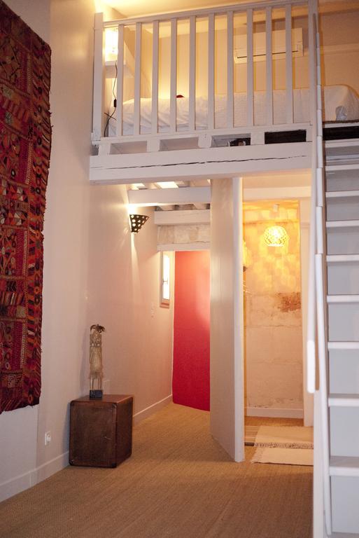 La Maison De Noemie *