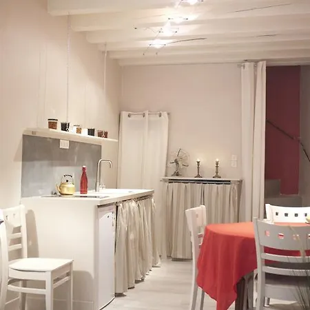 La Maison De Noemie Arles Exterior photo