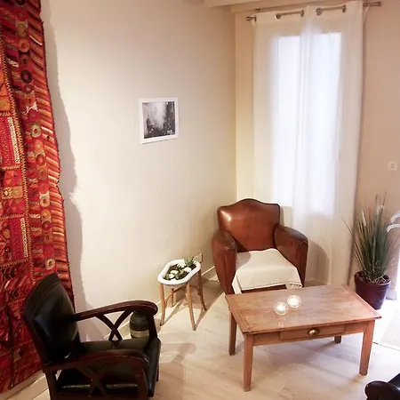 La Maison De Noemie Arles Exterior photo