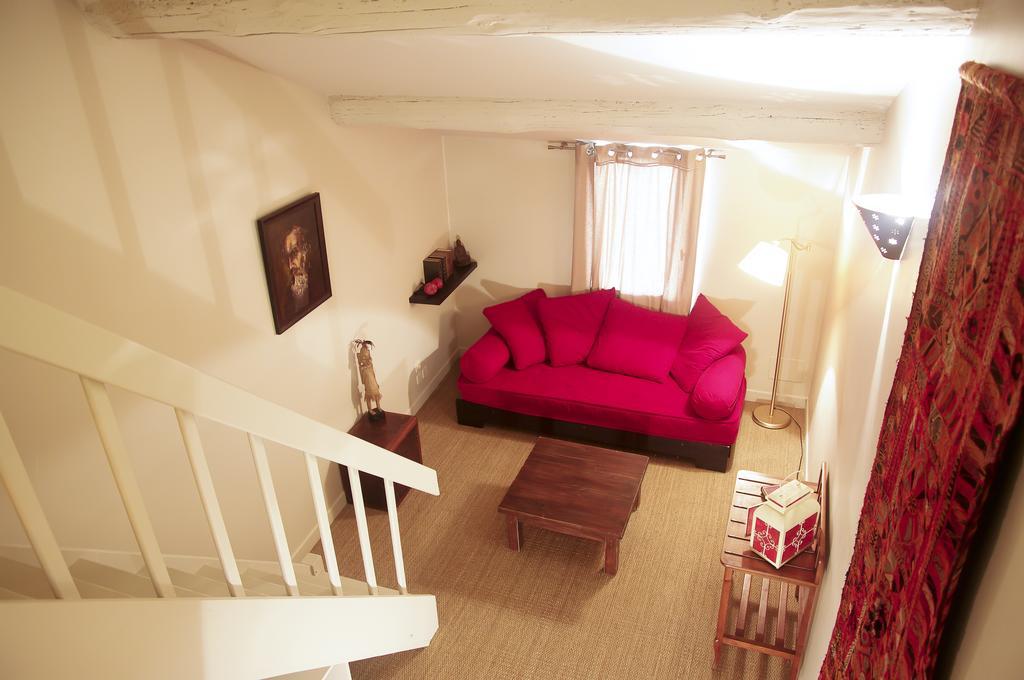 Casa de Férias La Maison De Noemie